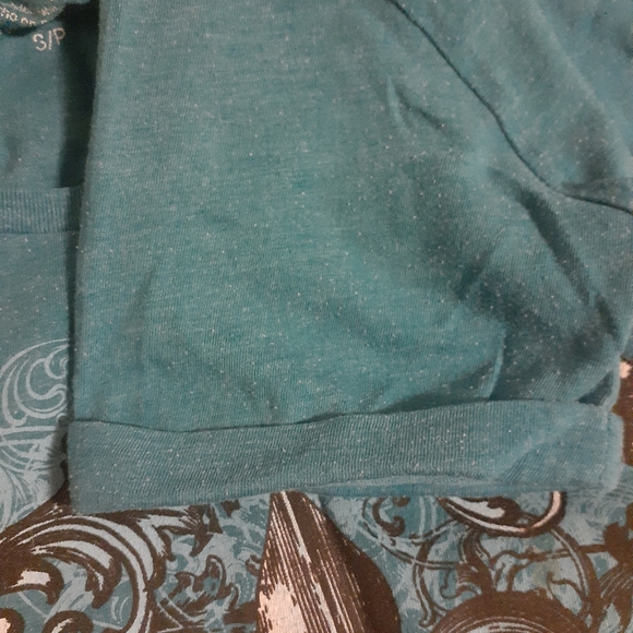 🦋4 for 20$🦋Women's or Teenager's Blue SWS T-shirt. - Picture 4 of 4